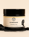 Gommage au Charbon Noir - Nature et Traditions