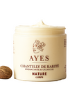 Chantilly Karité – Ayes