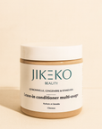 Leave-In au Citronnelle, le Gingembre, le Kinkéliba et le Miel – Jikeko Beauty
