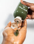 Gel Douche Mubarak au Bois d'Oud et Vanille - Sassoumane