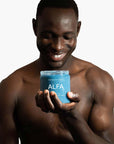 Gommage Alfa au Baobab et Nila - Sassoumane