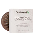 Gommage Capillaire - Yolenti's