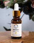 Booster Z au Jojoba et aux huiles essentielles - Nature et Tradition
