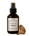 Huile de Kigelia - Masewa