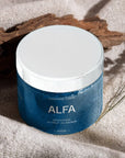 Gommage Alfa au Baobab et Nila - Sassoumane