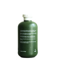 Gel Douche Mubarak au Bois d'Oud et Vanille - Sassoumane