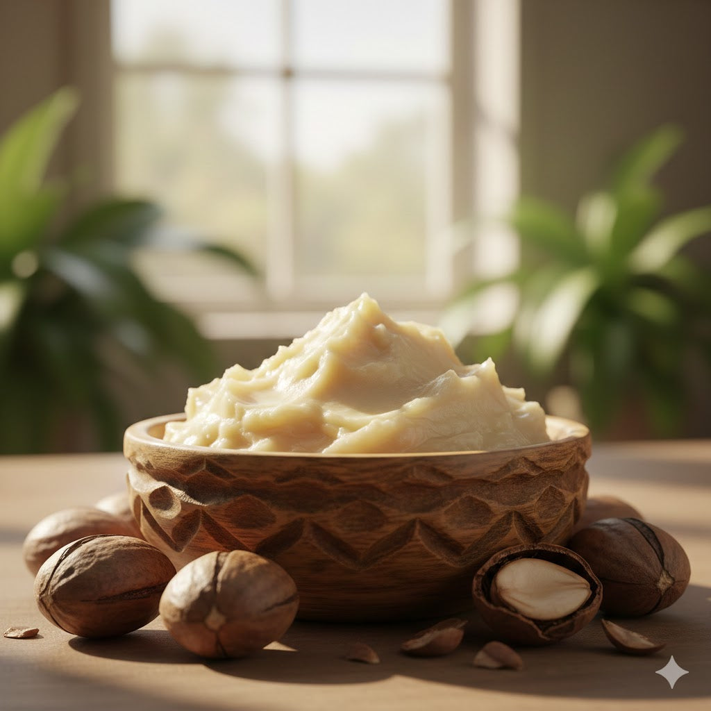 Le Karité Authentique