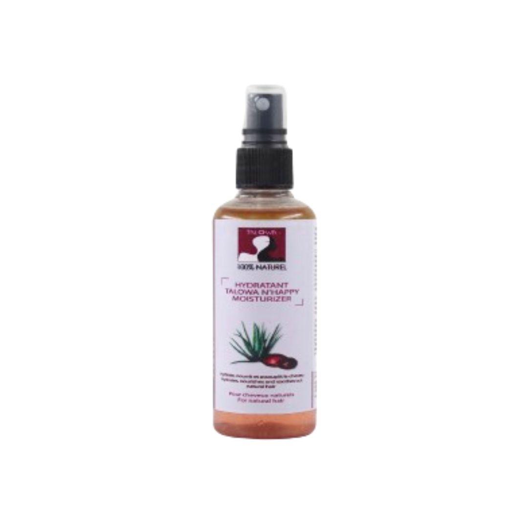 Spray hydratant Nappy à l&#39;aloe vera et hibiscus (8392864366857)