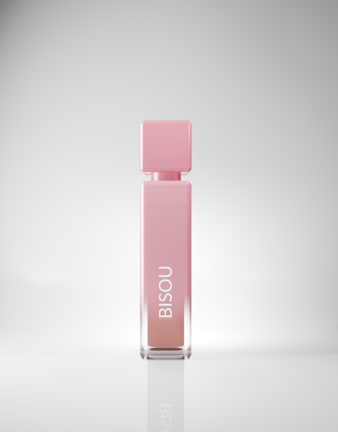 Tinted Lip Serum Bisous- Lyvv Cosmetics