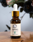 Booster X au Jojoba et Lavande - Nature et Tradition