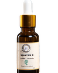 Booster X au Jojoba et Lavande - Nature et Tradition