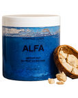 Gommage Alfa au Baobab et Nila - Sassoumane