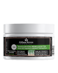 Savon Noir Nourrissant Argan et Eucalyptus - Ahlam Rêves