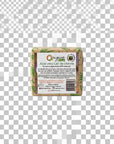 Savon Aloe Vera Lait de Chèvre - Origine Terre