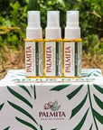 Huile de Palme - Palmita