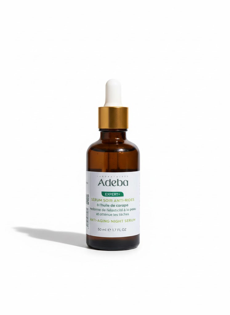 Sérum anti-âge - Adeba Nature